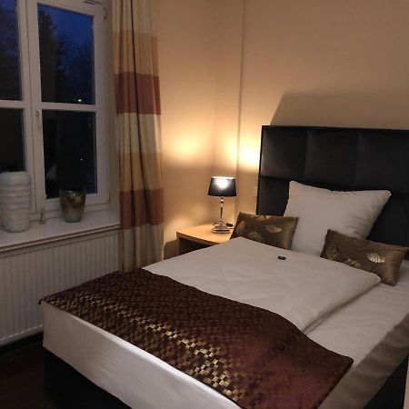 Lili Living Hotel Ratingen Dış mekan fotoğraf