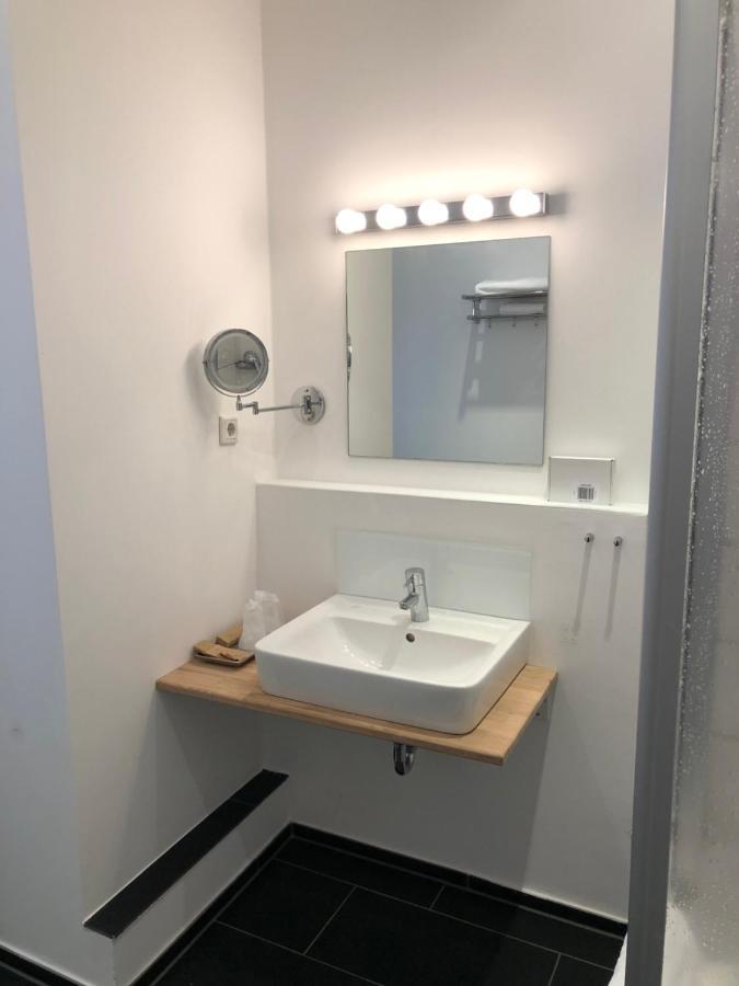 Lili Living Hotel Ratingen Dış mekan fotoğraf