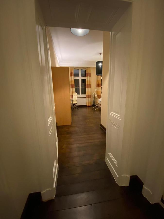 Lili Living Hotel Ratingen Dış mekan fotoğraf