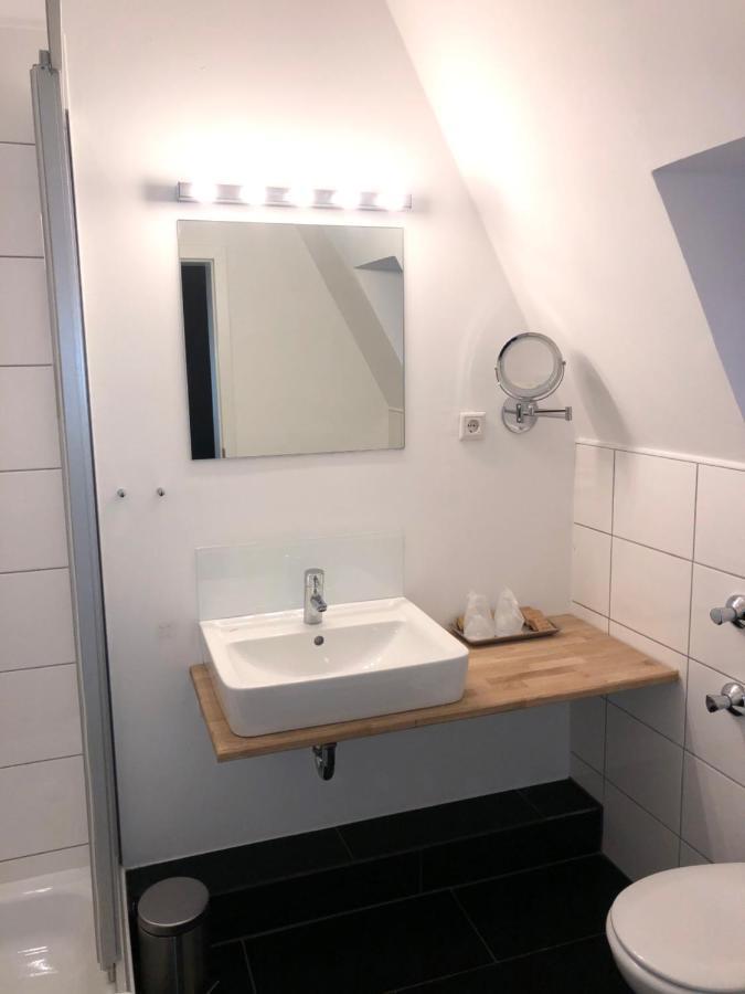 Lili Living Hotel Ratingen Dış mekan fotoğraf