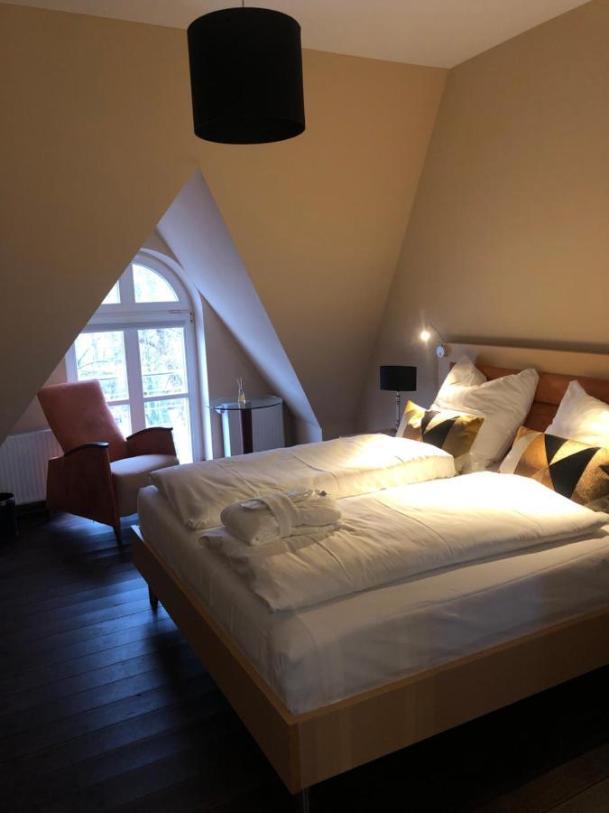 Lili Living Hotel Ratingen Dış mekan fotoğraf