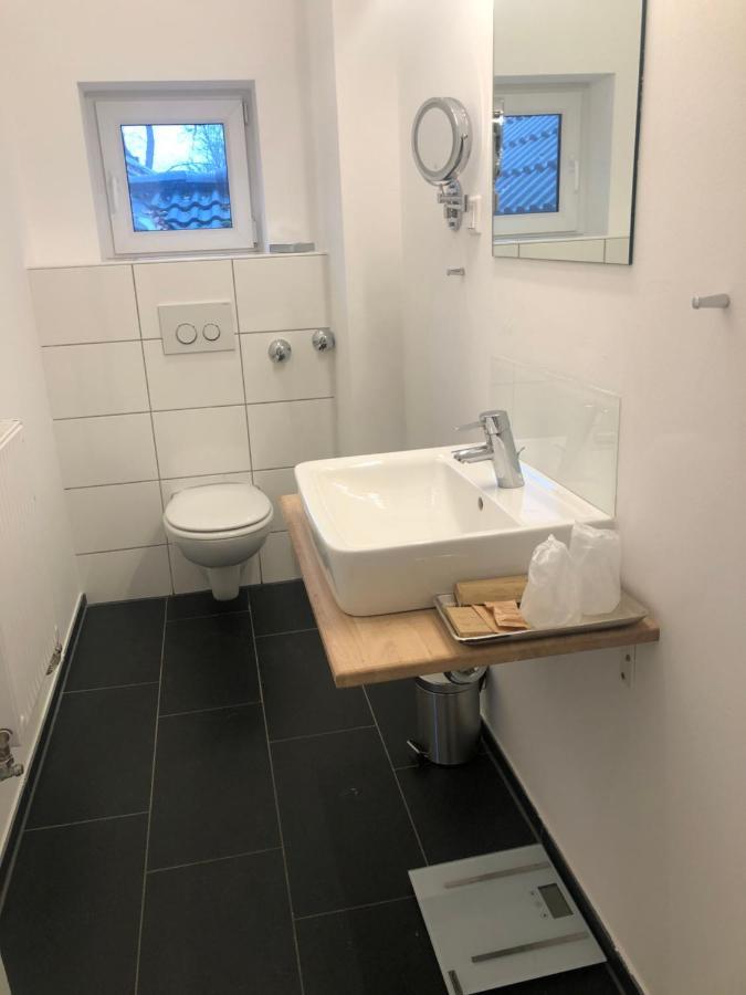 Lili Living Hotel Ratingen Dış mekan fotoğraf