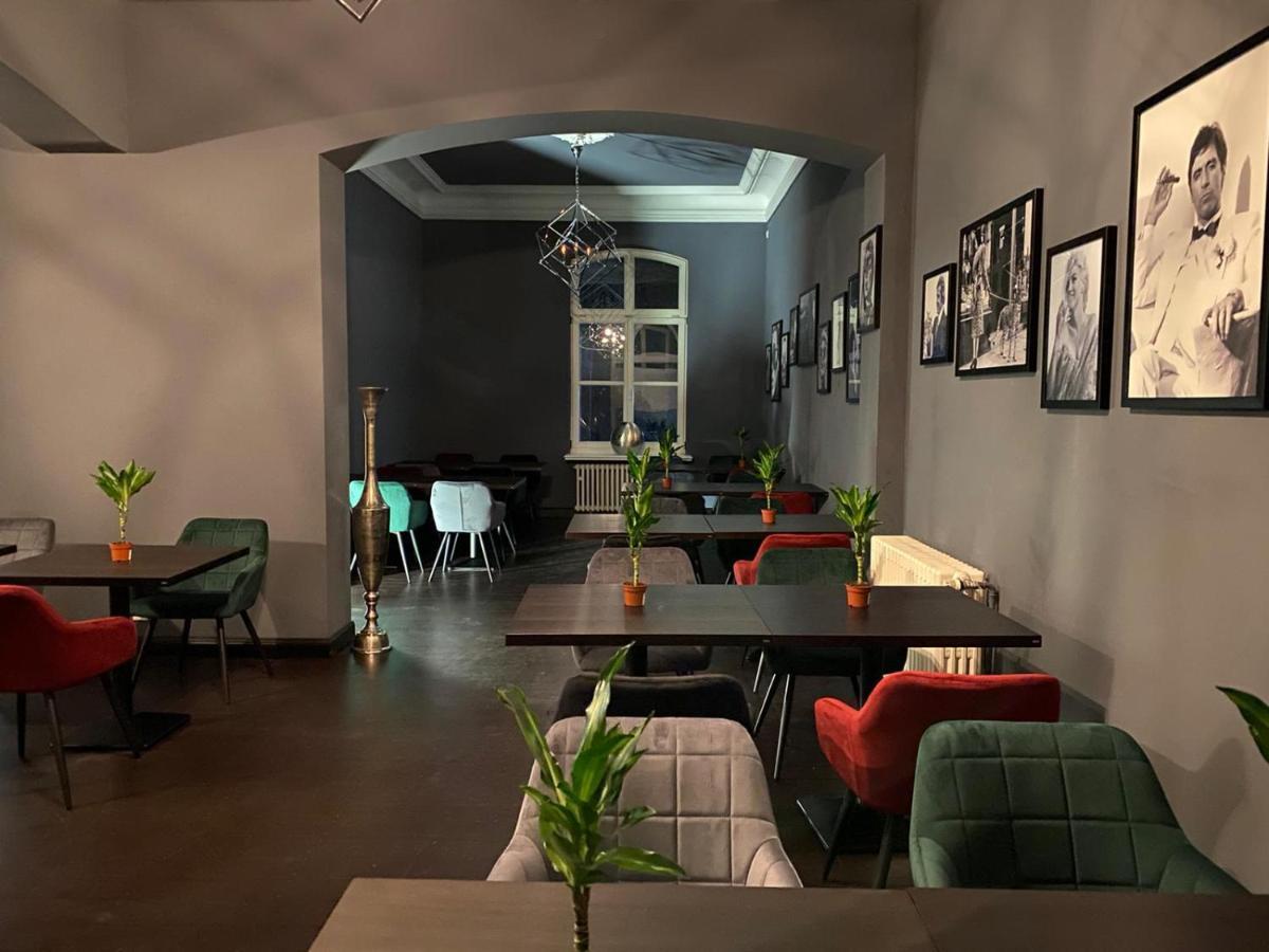 Lili Living Hotel Ratingen Dış mekan fotoğraf