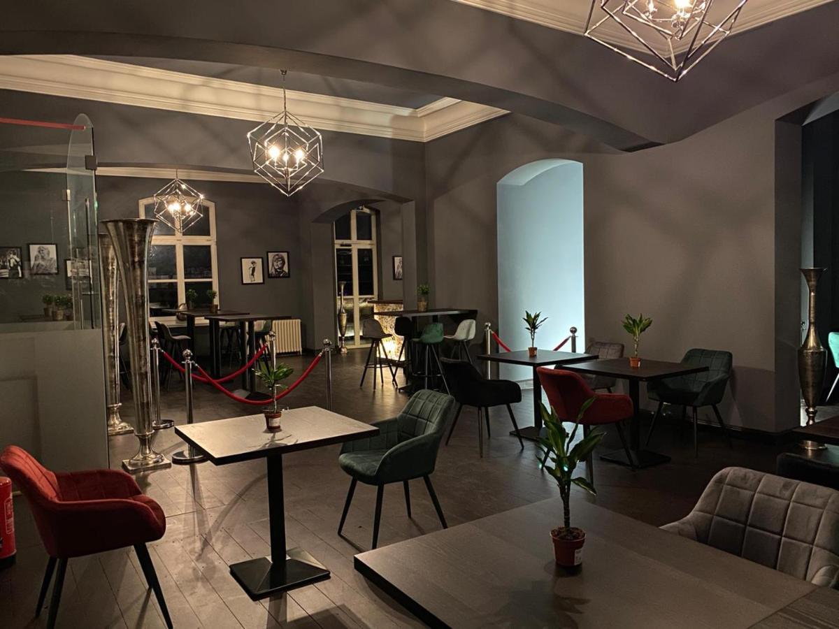 Lili Living Hotel Ratingen Dış mekan fotoğraf
