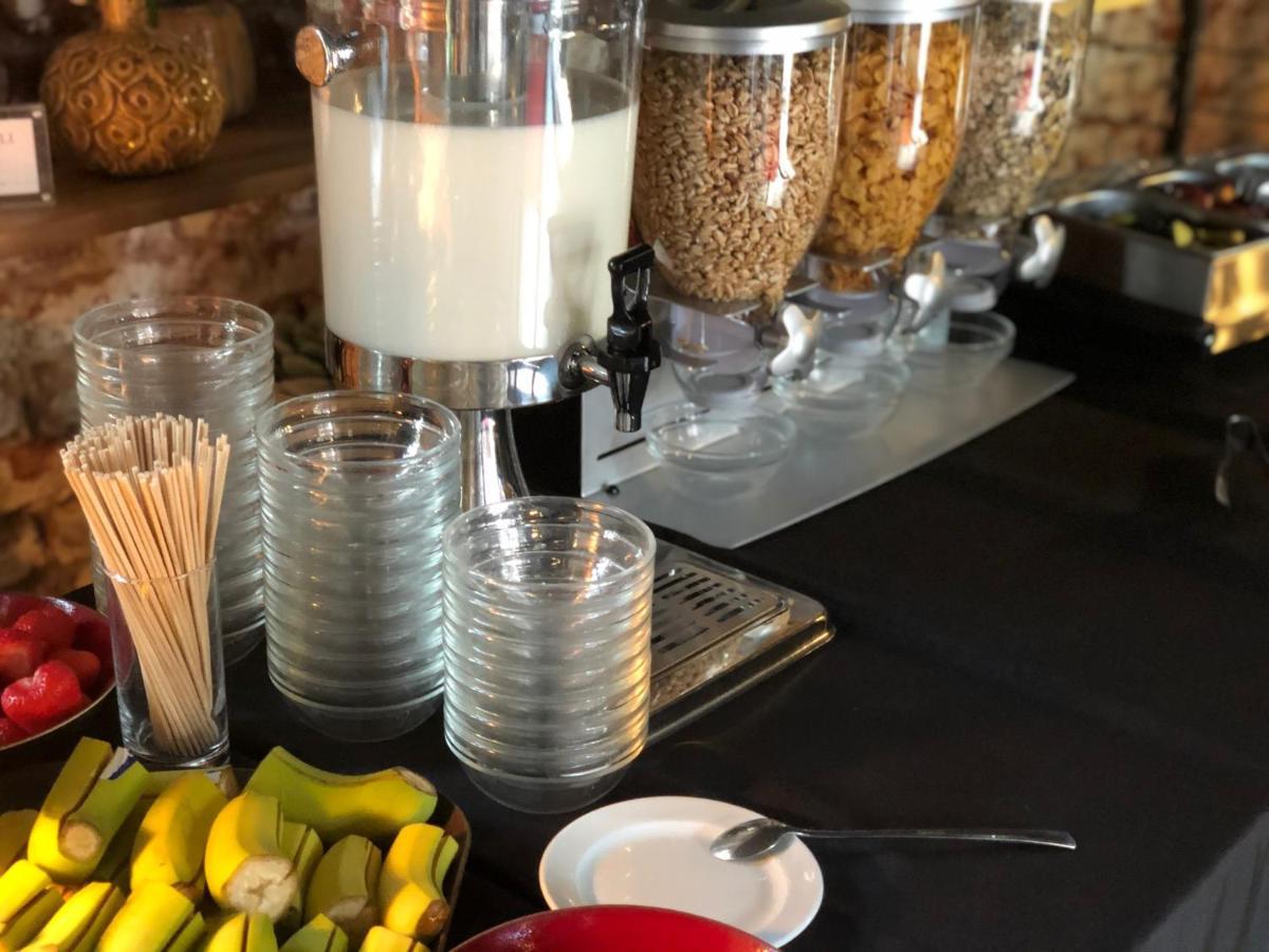 Lili Living Hotel Ratingen Dış mekan fotoğraf