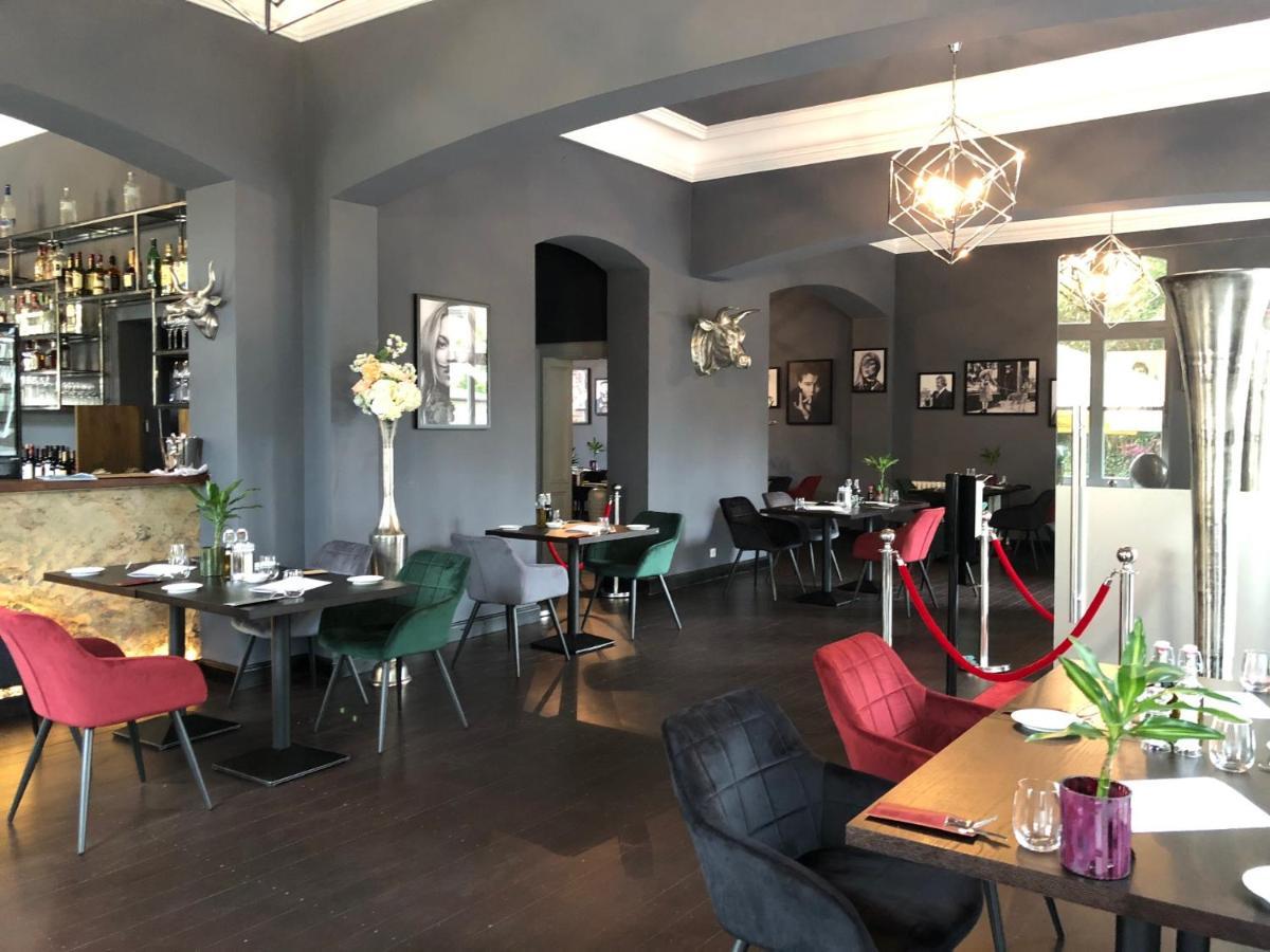 Lili Living Hotel Ratingen Dış mekan fotoğraf