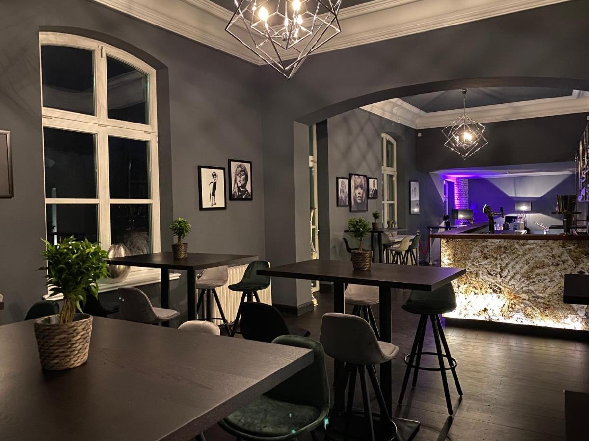 Lili Living Hotel Ratingen Dış mekan fotoğraf