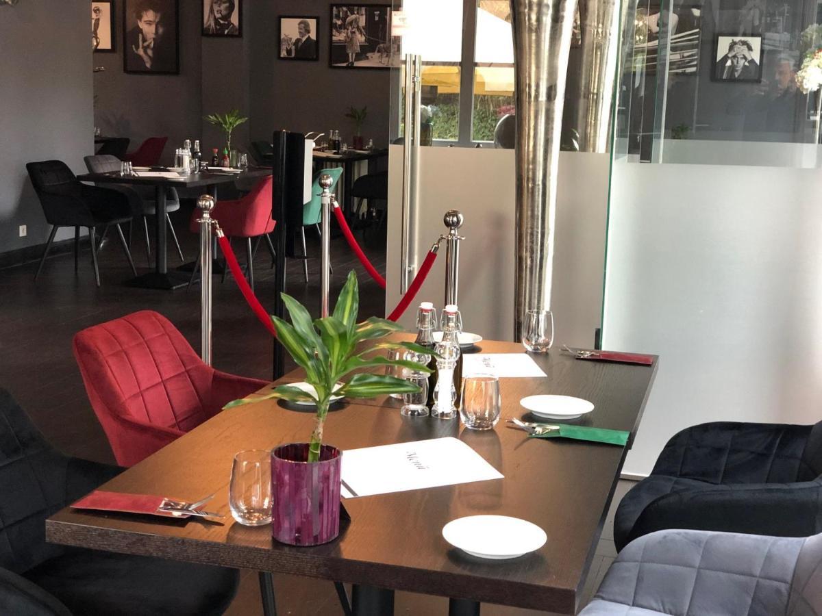 Lili Living Hotel Ratingen Dış mekan fotoğraf