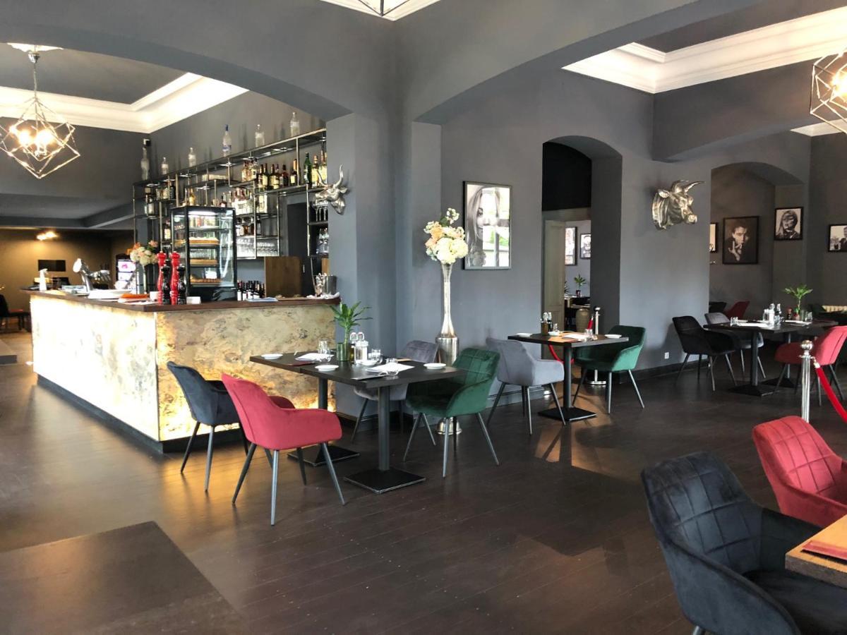 Lili Living Hotel Ratingen Dış mekan fotoğraf