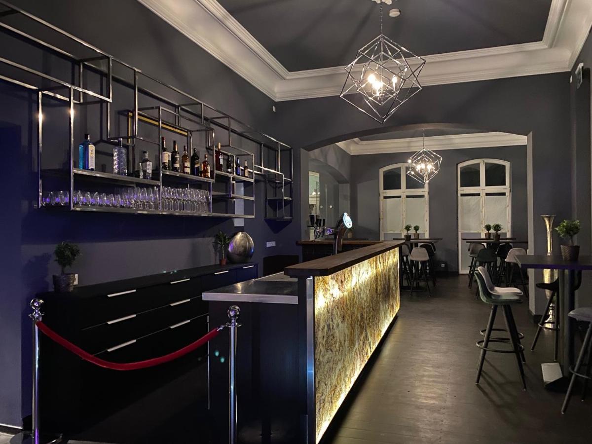 Lili Living Hotel Ratingen Dış mekan fotoğraf