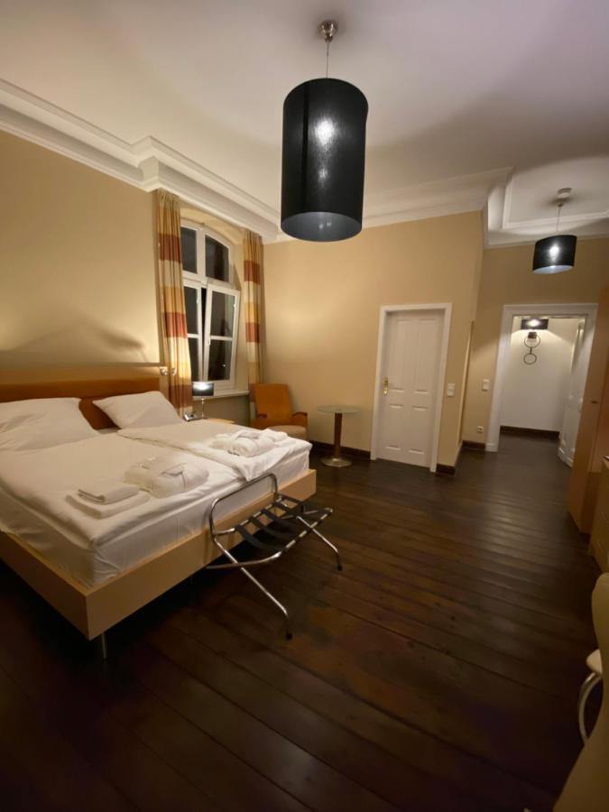 Lili Living Hotel Ratingen Dış mekan fotoğraf