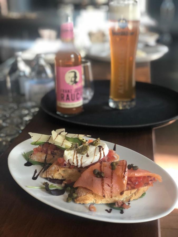 Lili Living Hotel Ratingen Dış mekan fotoğraf