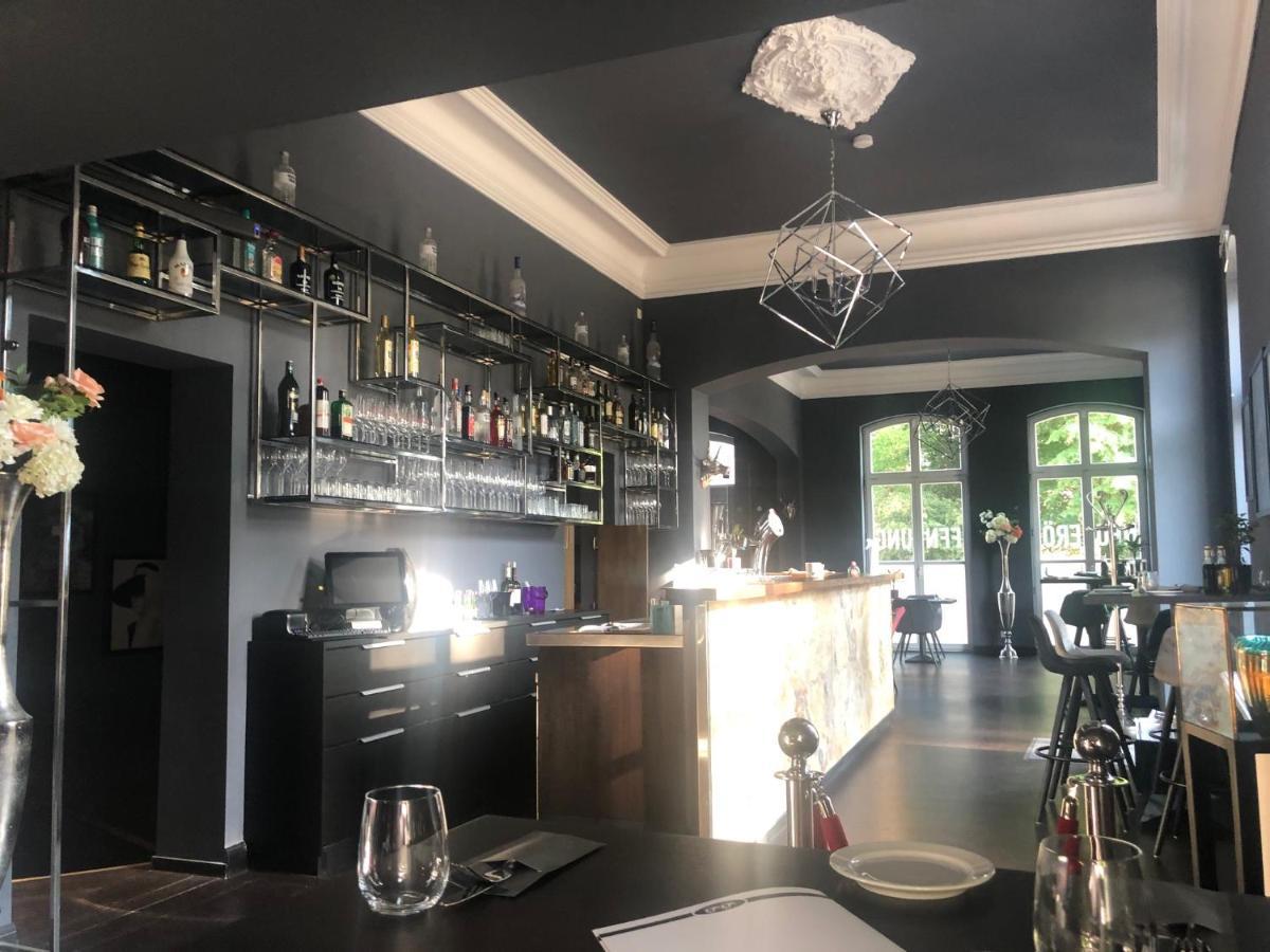 Lili Living Hotel Ratingen Dış mekan fotoğraf