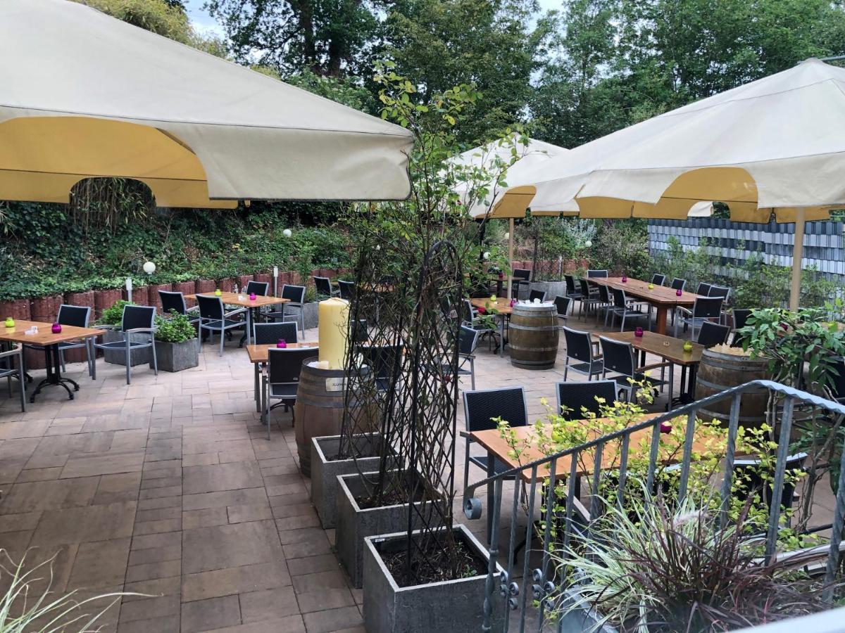 Lili Living Hotel Ratingen Dış mekan fotoğraf