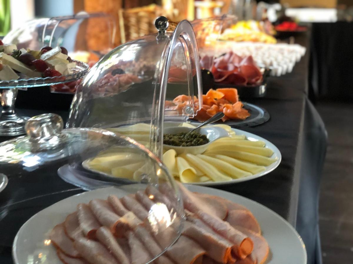 Lili Living Hotel Ratingen Dış mekan fotoğraf