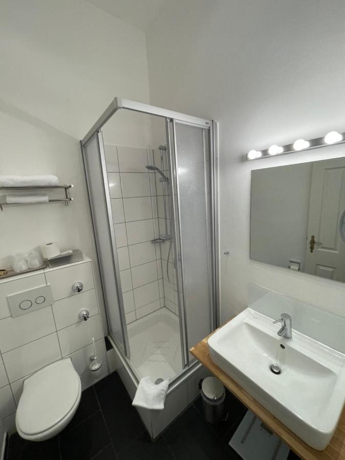 Lili Living Hotel Ratingen Dış mekan fotoğraf